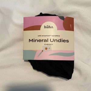 Huha mineral undies